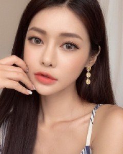 비홀트 엔틱코인드롭귀걸이 (19E726) [1color]