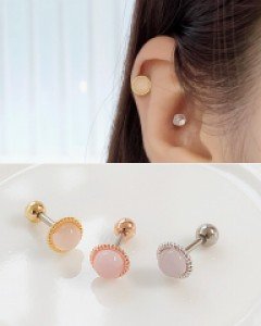 필럽 스톤데일리피어싱 (19P297) [3color]