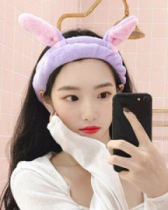 7만원이상 사은품 토끼 세안밴드