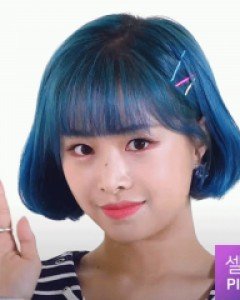 토리 10컬러세트헤어실핀 (19H114) [2type]
