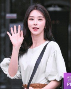 볼륨 링 후프 귀걸이 (20E026) [2color]