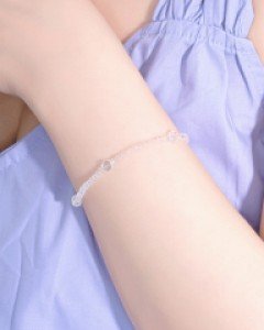 트윙클 크리비즈 팔찌 (20B021) [1color]