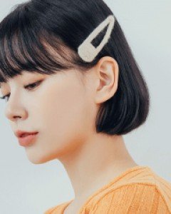 니트 실 똑딱핀 (20H243) [10color]