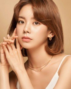[925실버] 솔리드 2줄 목걸이 (21NS002) [3color]