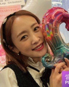 엔틱 무드 핸드메이드 머리띠 (21H102)