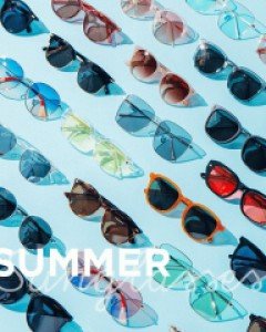 핫 썸머 선글라스 모음전 (21GT001)