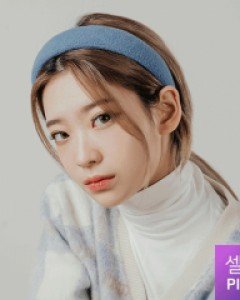 보송이 기모 헤어밴드 머리띠 (21HB013)