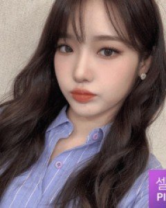 단델리온 귀걸이 (20E057) [1color]