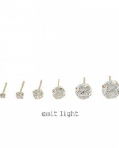 골드,귀걸이emit light (G208)[6Type]