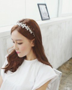 헤어밴드소녀의 꿈 (SH459) [2Color]