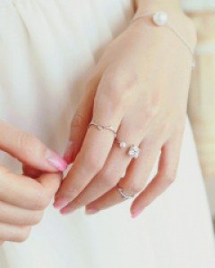 반지살랑살랑 (SP807) [2Size,3Color]