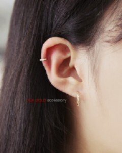 귀걸이위시드 (GZ048) [2Type]