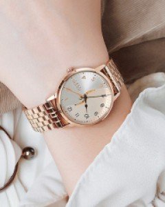 보일듯말듯 손목시계 (21WJA1265L)