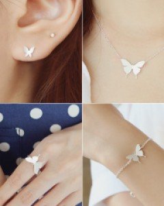 세트허니플라이 set (SE353) [2Color]