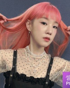 소피 롱 드롭 은침 귀걸이 (21E101)