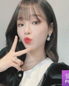 로열 듀티 은침 귀걸이 (22E007)
