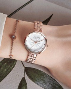 몬스테라 손목시계 (22JA1278)