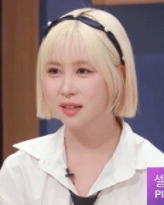 커튼 진주 헤어밴드 (22HB015)