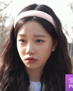 멜로우 머쉬 헤어밴드 (22HB027)