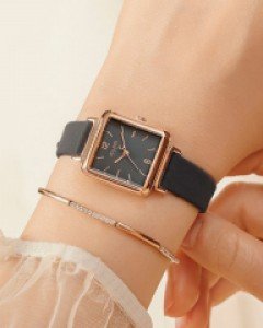 시크그레이 손목시계 (22WJA1305)