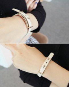 팔찌피에타 (B016) [5Color]