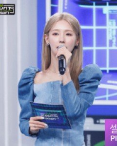 머메이드 진주 헤어밴드 (22HB031)