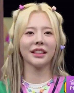 파스텔 미니베어 10개 1상자 머리끈 헤어끈 헤어슈슈 (22HT027)