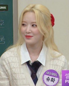 레이디 리본 헤어핀 (22H130)