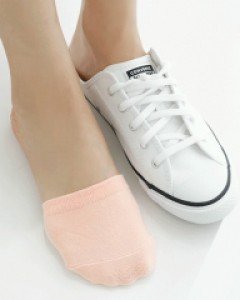 [5켤레 SET] 헤이 뮬 블로퍼 덧신 양말 (22T054)