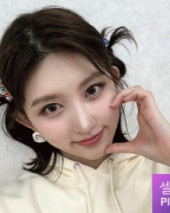 피크닉 하트 미니집게핀 (22H154)