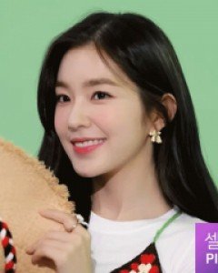 웨이브 파스텔 플라워 귀걸이 (22E103)