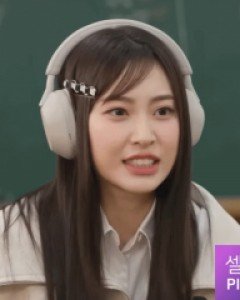 [2개세트] 뉴진 미니 집게핀 (23H040)