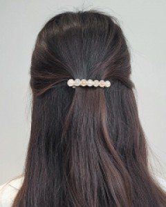 더 엔티크 자동핀 (23H059)