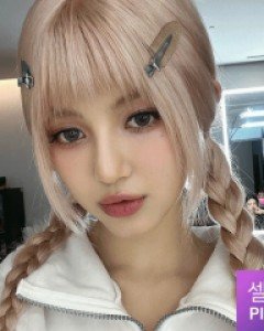 [2+2] 뽀인트 컬러 삼각 집게핀 (23H082)