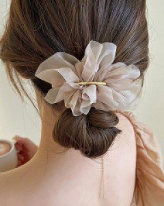 골드바 셔링 자동핀 (23H099AB)