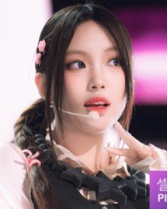 [5개세트] 앙증 미니 6종 집게핀 (23H103AB)