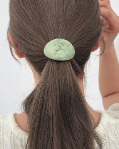 라운드 마블 헤어끈 (23HT011)