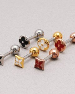 루루 2타입 쉐입 피어싱 (23P046)