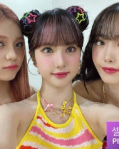 [10개세트] 하트델리 귀걸이 (23E102)