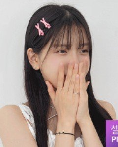 [2개세트] 달콤컬러 미니 집게핀 (23H179)