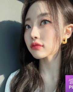 마카로니 오로라 귀걸이 (23E109)