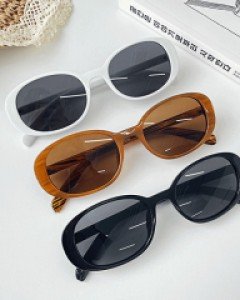 [UV400] 비치밤 아이웨어 선글라스 (23T251)