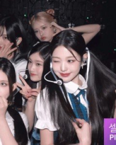 [1+1] 베리피치 롱리본 브릿지 집게핀 (23H198)