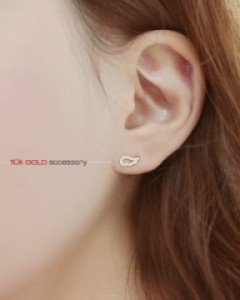 귀걸이러비앙 (GZ081) [1Color]