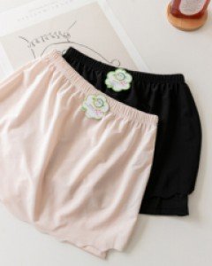 dog skirt underpants