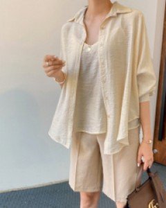 Silky Nashi Southern Set