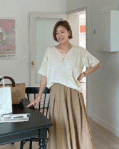 lecith banding culottes