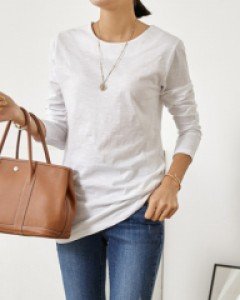 Ruin Round Slab Tee