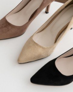 berien stiletto heel