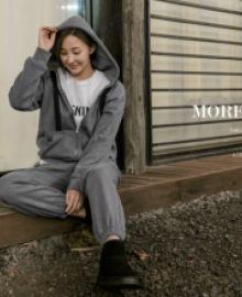 One Mile Jogger Pants JP04836